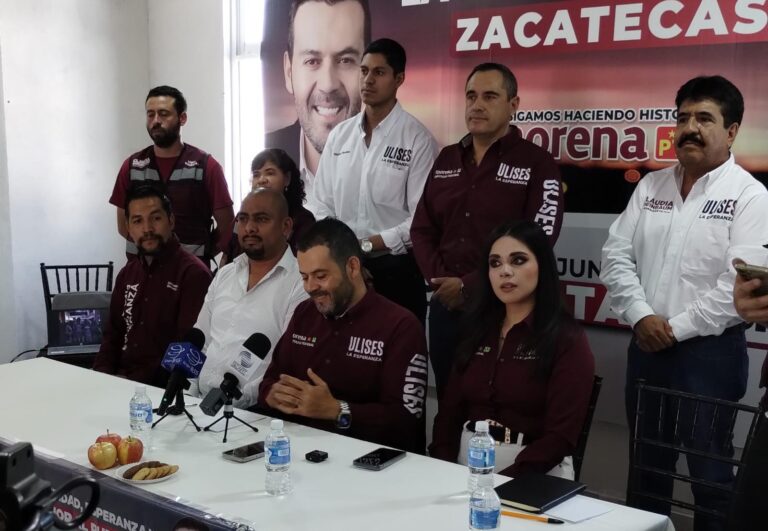 Pegó a inseguridad quitar chayote: delegado