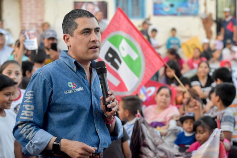 Lamenta PRI retroceso en la actividad económica del estado