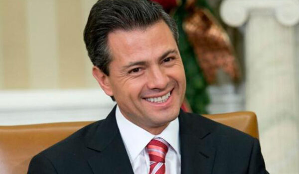 Revelan beneficios a EPN por 25 mdd de empresarios israelíes