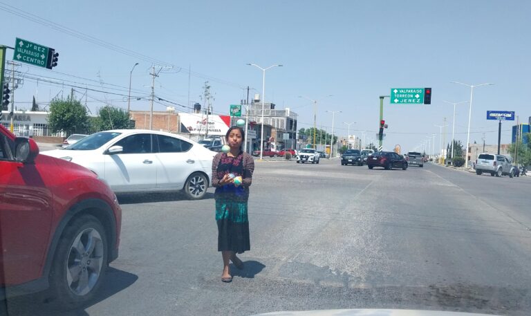 Persiste el trabajo infantil