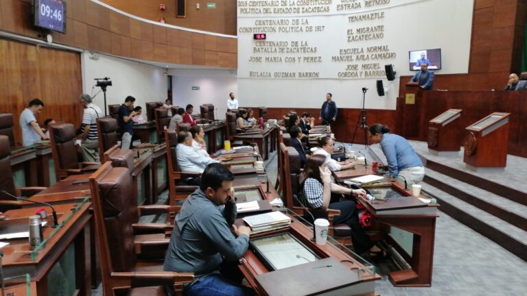Plantean priorizar combate a desapariciones