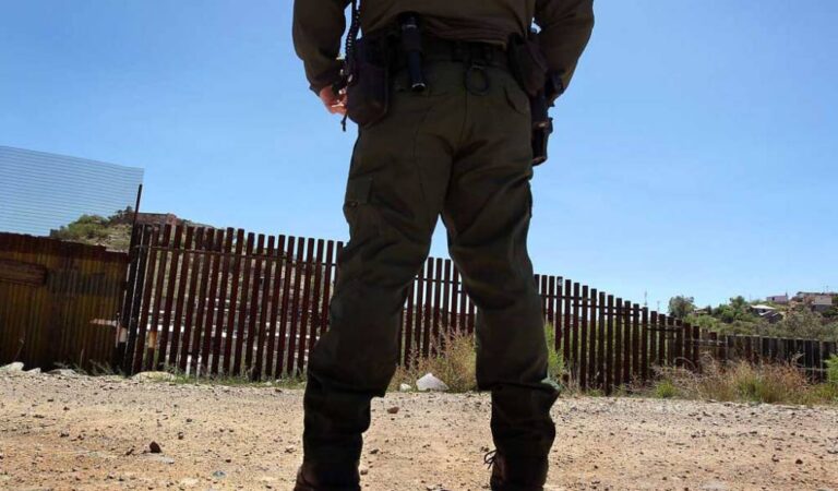Prepara EU vigilancia en conjunto con México