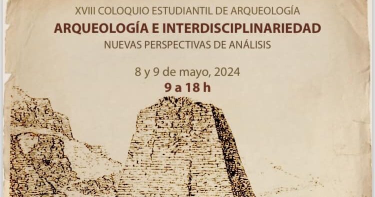 Inicia Coloquio Estudiantil de Arqueología de la UAZ
