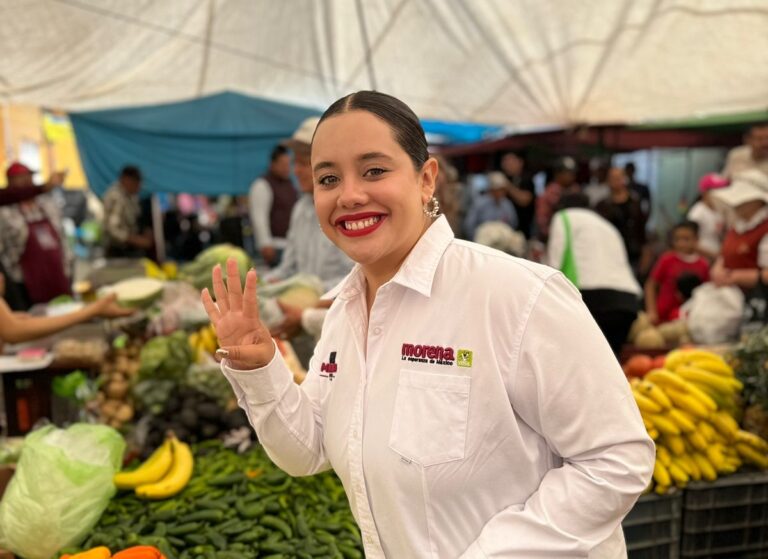 Prioriza Fer Miranda cercanía con los ciudadanos