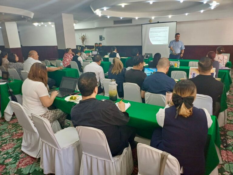 Promueve Zacatecas capacitación para sector turístico