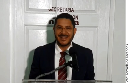 Propone Batres medidas de austeridad