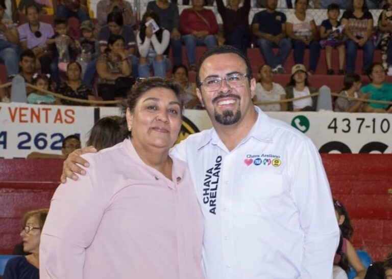 Propone Chava Arellano creación de La Casa de la Mujer