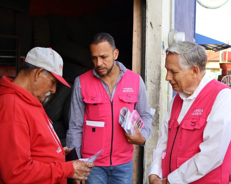 Propone Verver programa alimenticio para menores