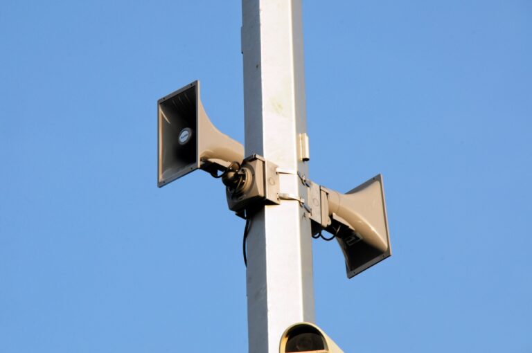 Puntos de Monitoreo Inteligente enlazan a ciudadanos y seguridad: Seguritech Privada