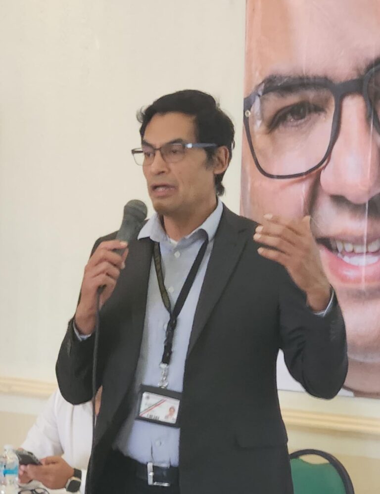 Realizan foro sobre Ley de Amparo
