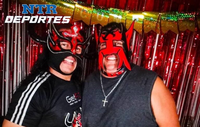 Realizarán lucha con causa para Carlos “El Guapo”