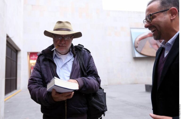 Rechaza Sicilia ofrecimiento de AMLO