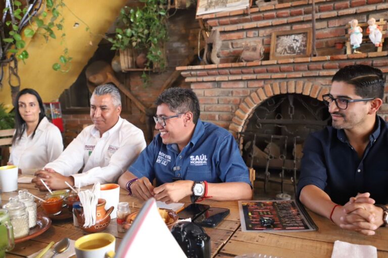 Pide Saúl no caer en provocaciones