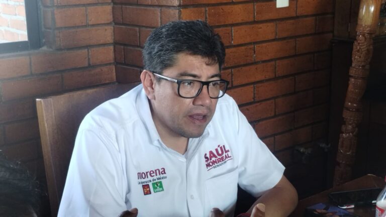 Confía SMA en una jornada electoral segura