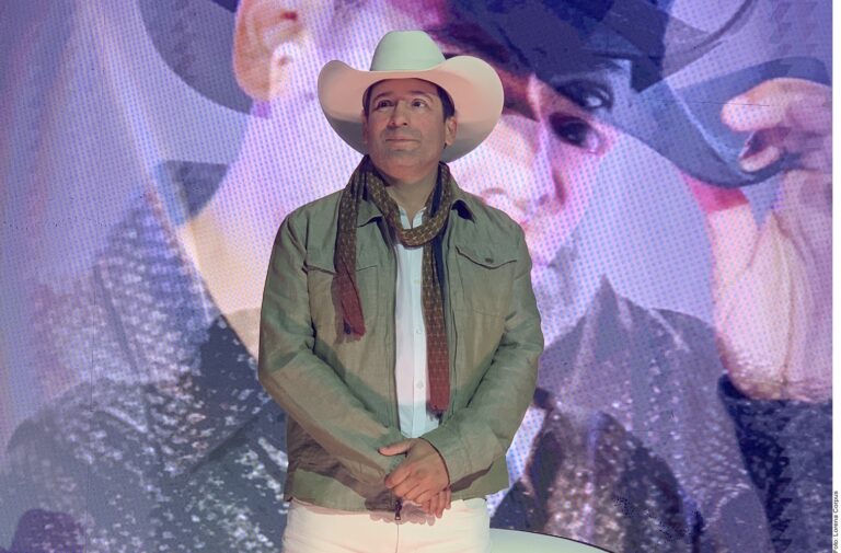 Se ‘mudará’ Bobby Pulido a Monterrey