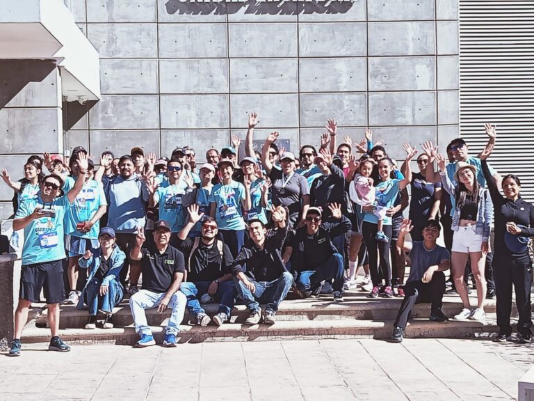 Será Zacatecas sede de la tercera carrera nacional de π (Pi)