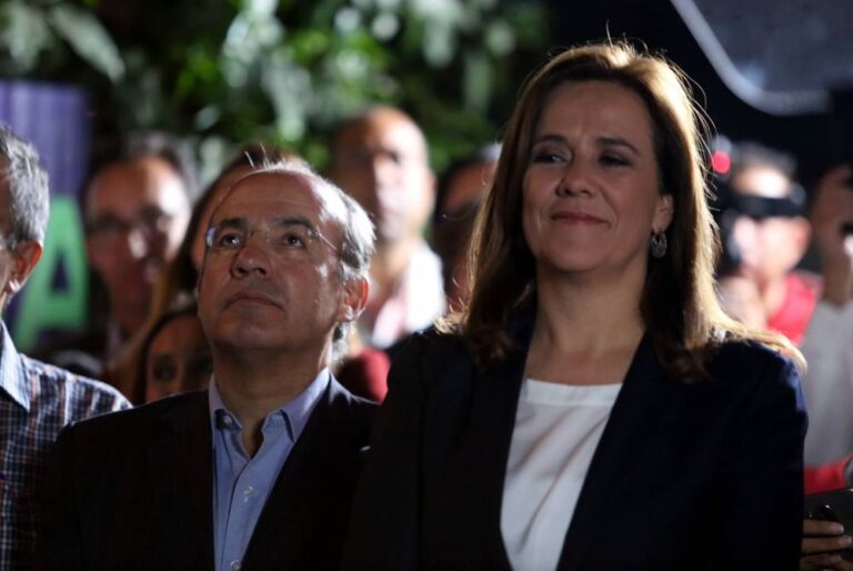 Si quieren hablar, hablamos: Zavala
