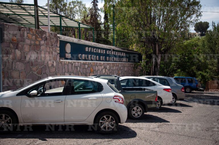 Toma Supdacobaez oficinas centrales