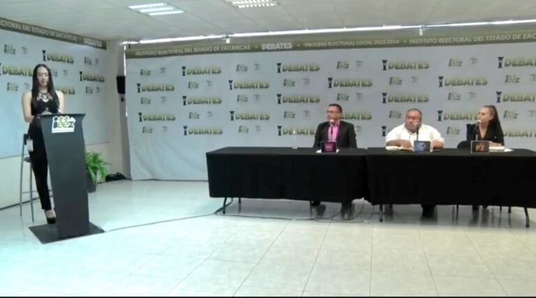 “El campo en el sur está olvidado”: candidatos a la alcaldía