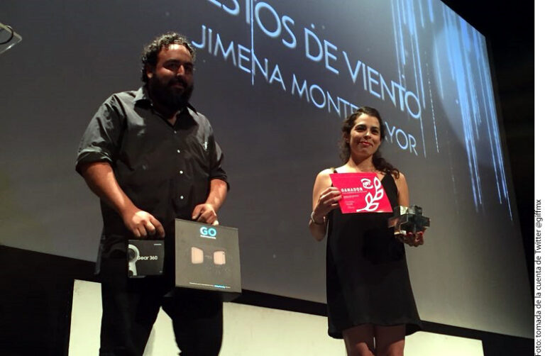Triunfa ‘Restos de Viento’ en Guanajuato