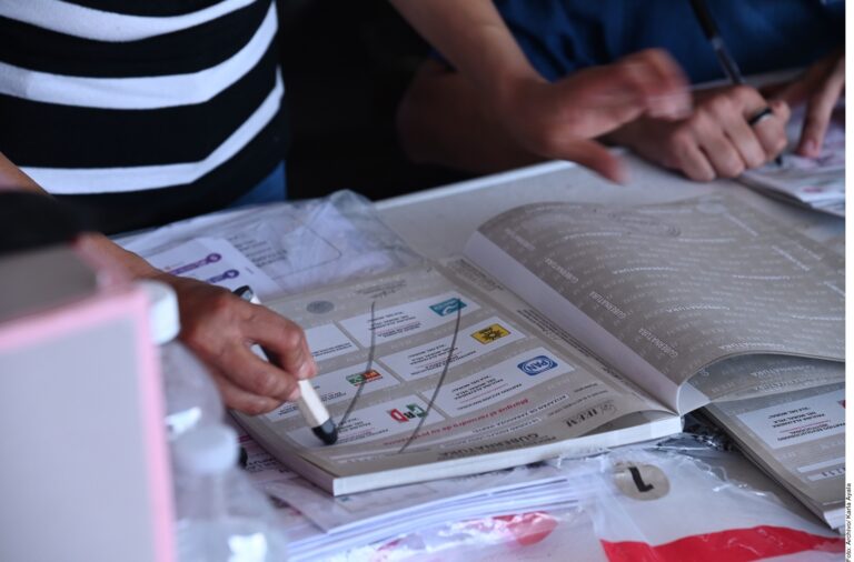 Abre IEEZ primer concurso Nacional de foto Electoral