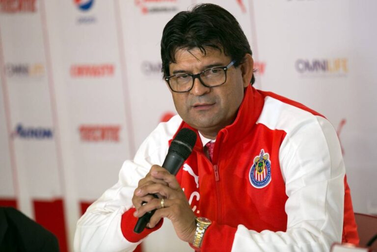 ‘Vengo a hacer mi propia historia’: Cardozo