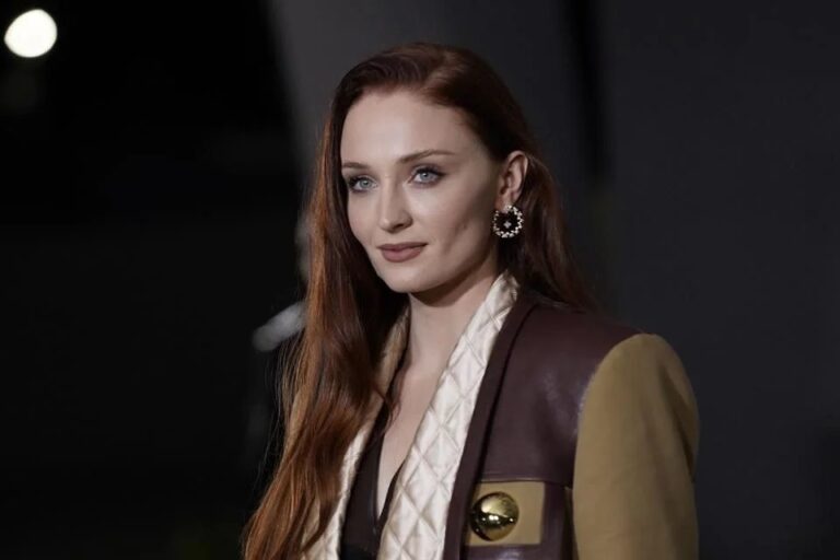 Vivió Sophie Turner una agonía tras separarse de Joe Jonas