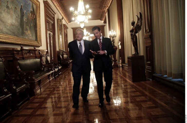 …y pactan reunión con gabinetes
