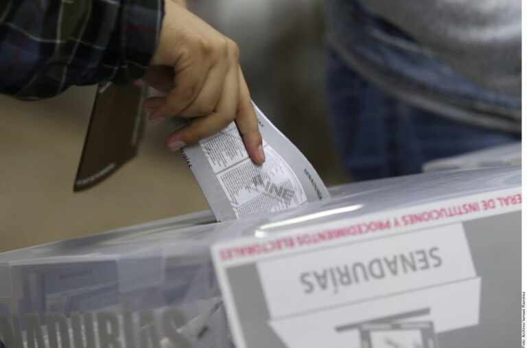 Zacatecas, zona de riesgo en elecciones
