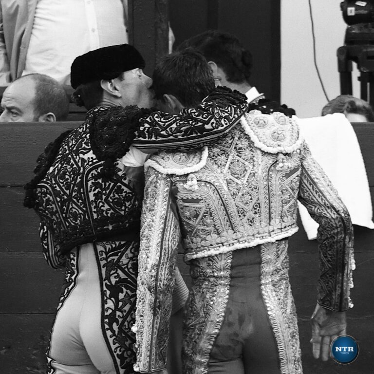 Ureña deja la piel en Madrid