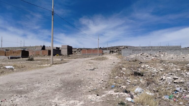 Atrasan elecciones regularización de 14 mil predios
