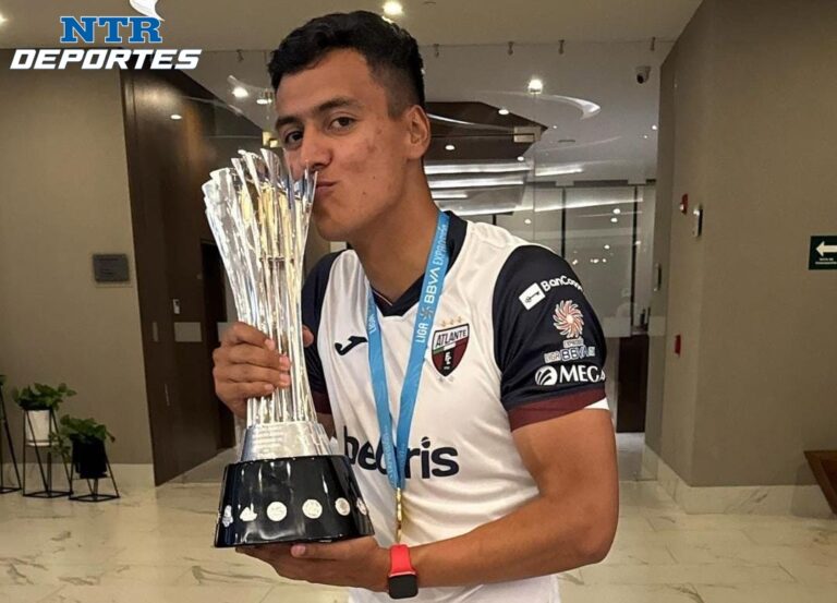 Aldo Aguilar no será más potro