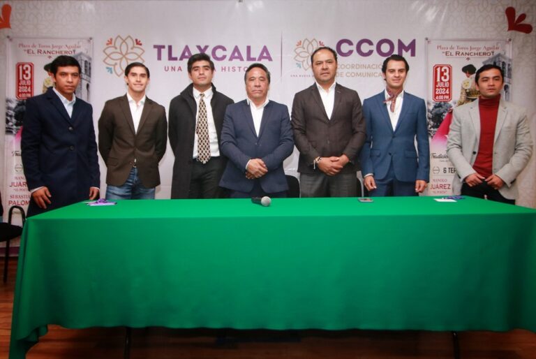 Anuncian cartel para la Corrida de la Prensa