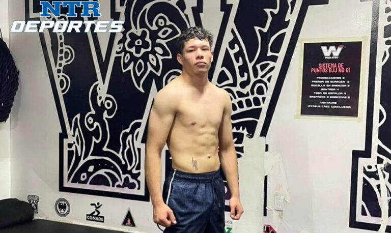 Anuncian duelo de corto aviso en Lux Fight
