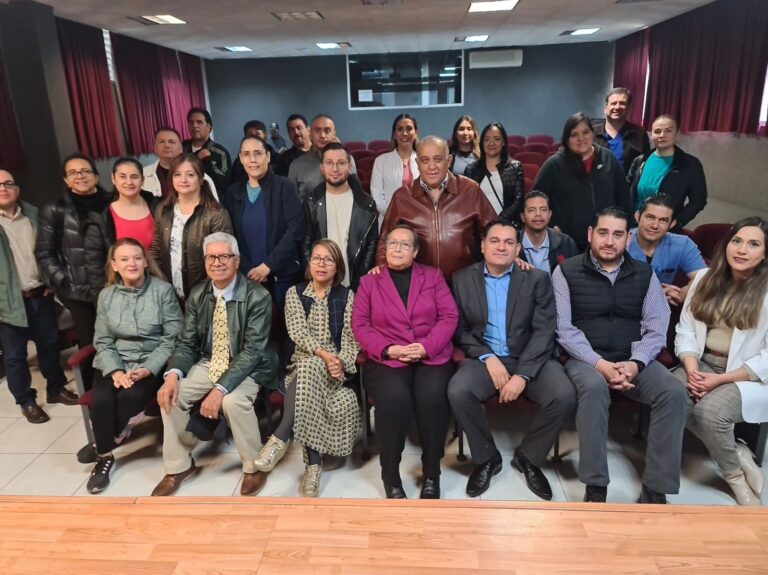 Aumentan zacatecanos inscritos al SNII