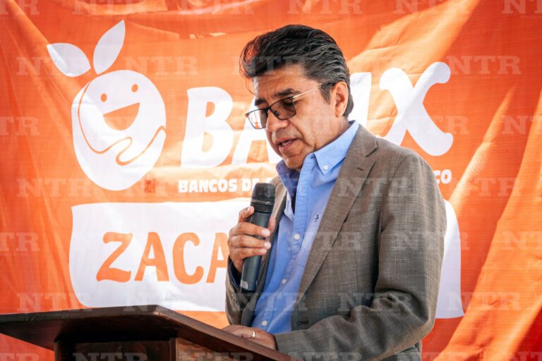 Buscan alimentos en otros estados