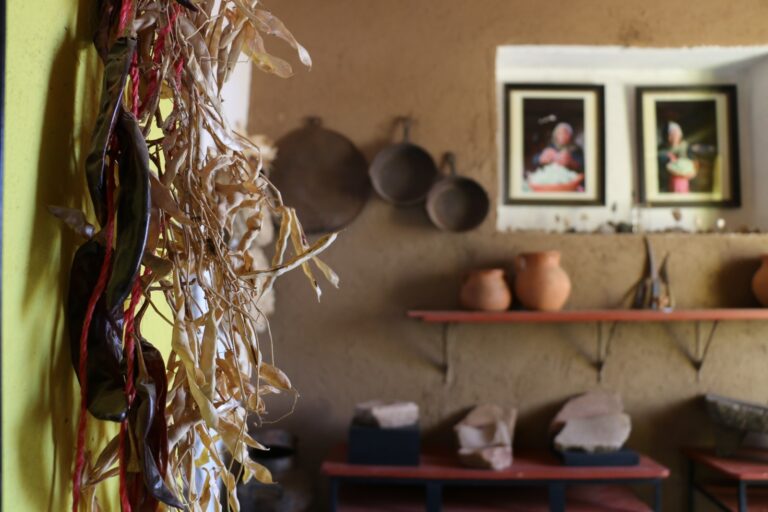 Celebrarán museos comunitarios encuentro artesanal y gastronómico