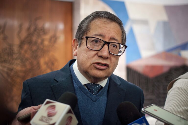 Compensa superávit las participaciones