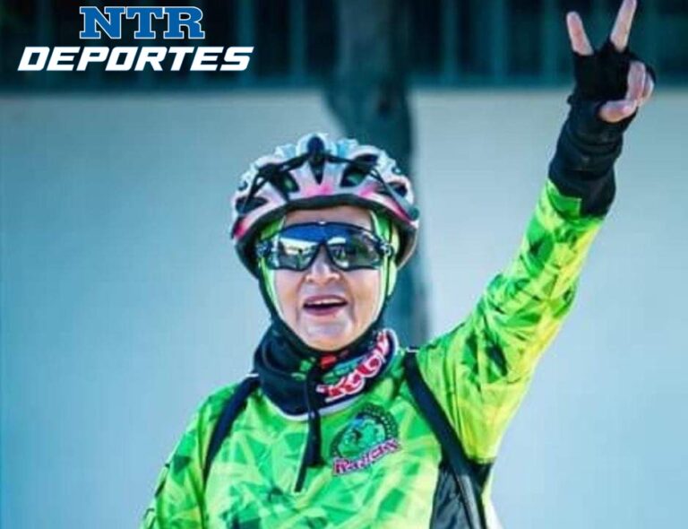 Comunidad ciclista busca donadores de sangre