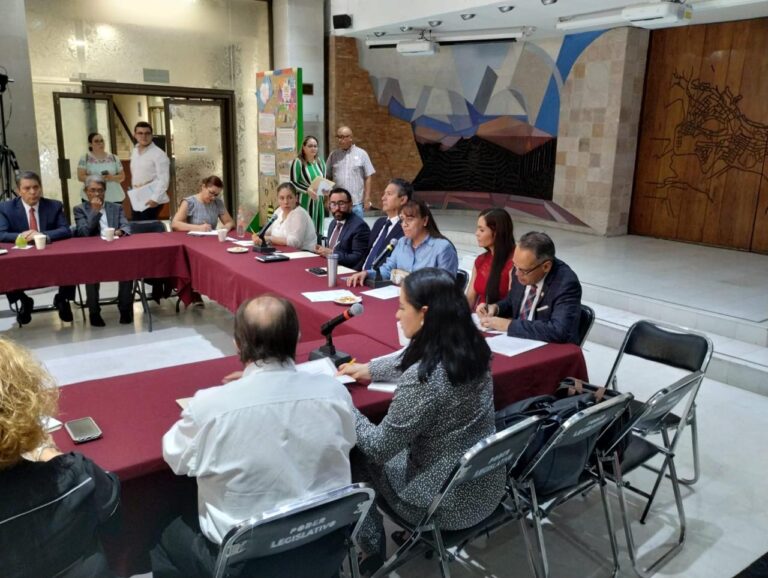 Critican falta de recursos para cambios en lo civil