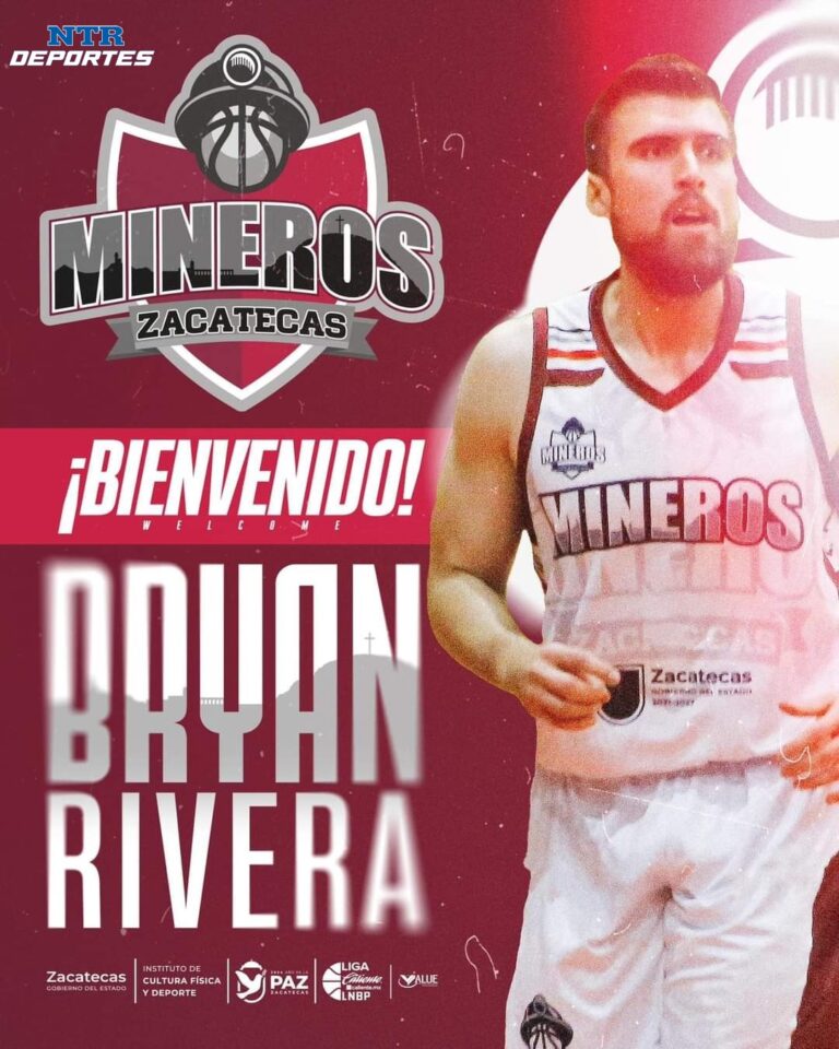 De regreso a Mineros, Brayan Rivera
