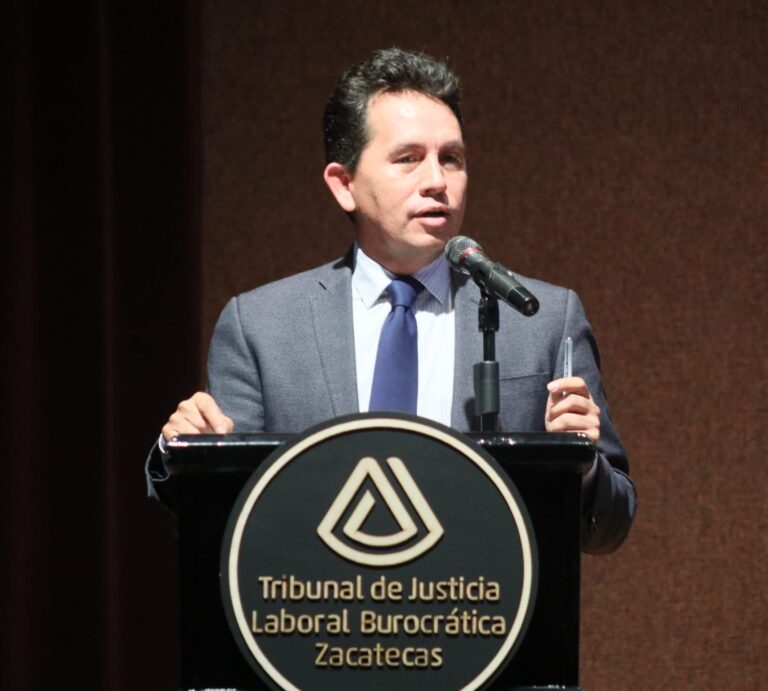 Destacan la relevancia de la justicia laboral