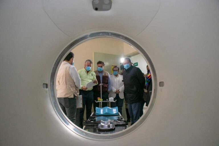 Evalúan avances de IMSS-Bienestar