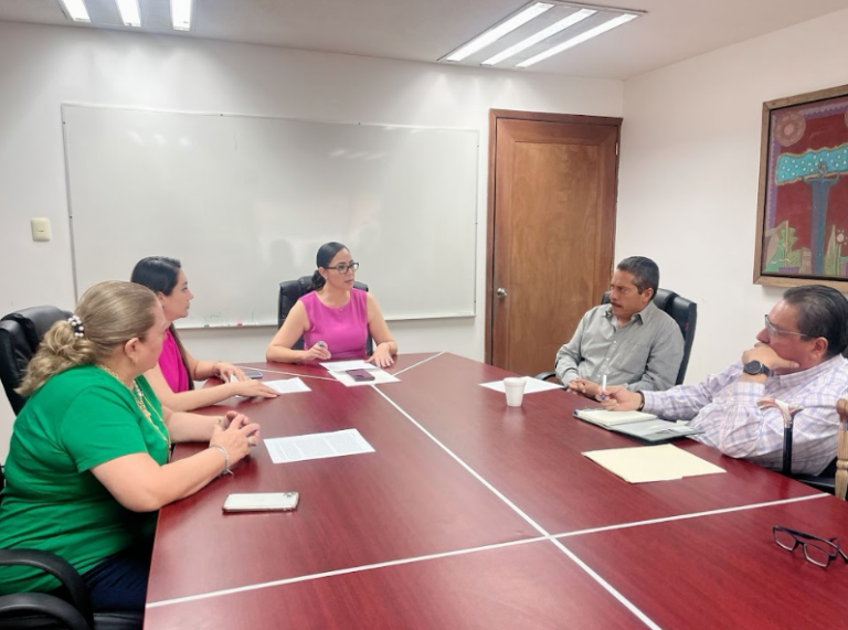 Finaliza paro en el Cobaez