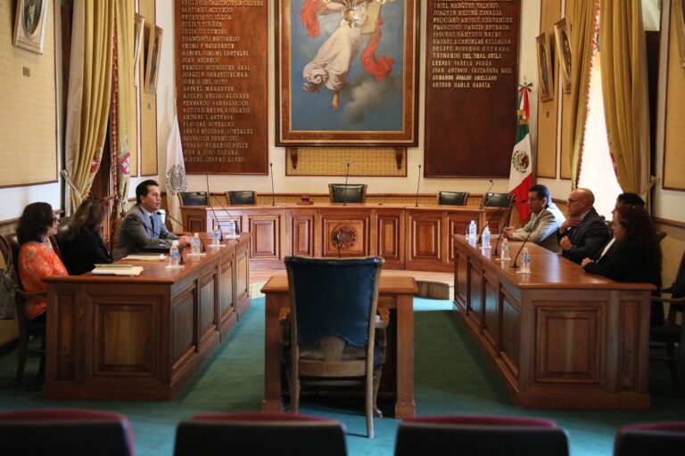 Rezagados 4,720 asuntos, en Poder Judicial Zacatecas