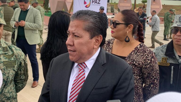 Carece de 228 agentes la DSPM