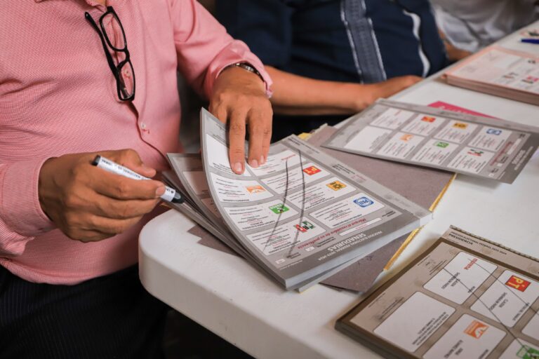 Habrá recuento en 2 municipios