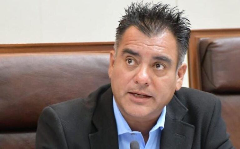 Instan a impulsar reforma al Issstezac antes de concluir Legislatura