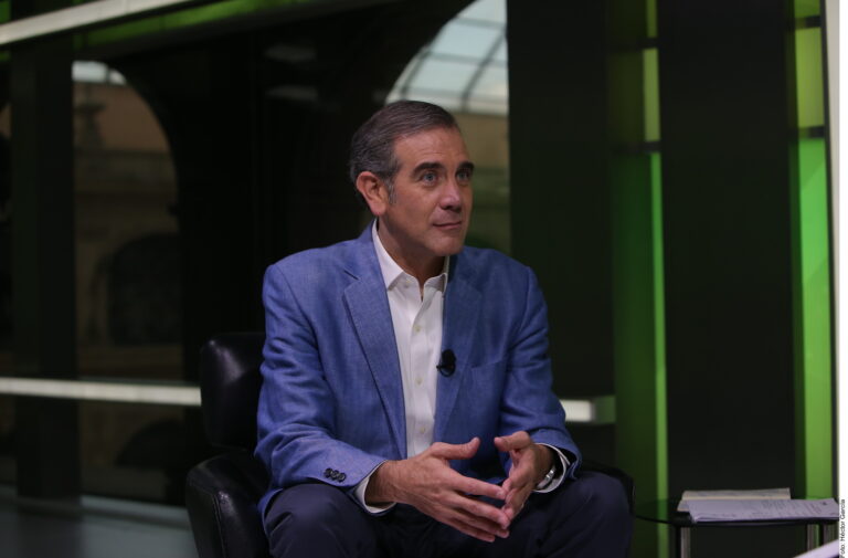 Irresponsable, hablar de fraude: Córdova