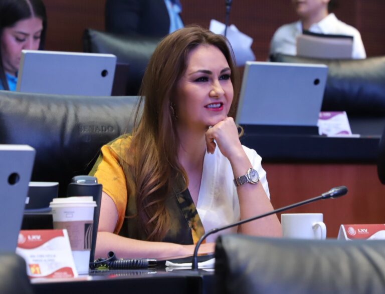 Llama senadora a atender casos de maltrato a adultos mayores